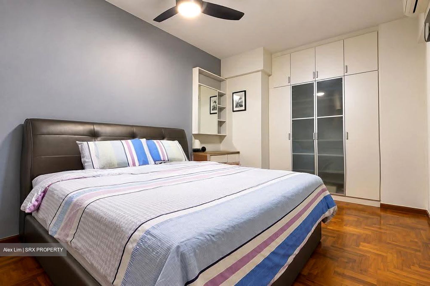 The Warren (D23), Condominium #623128271